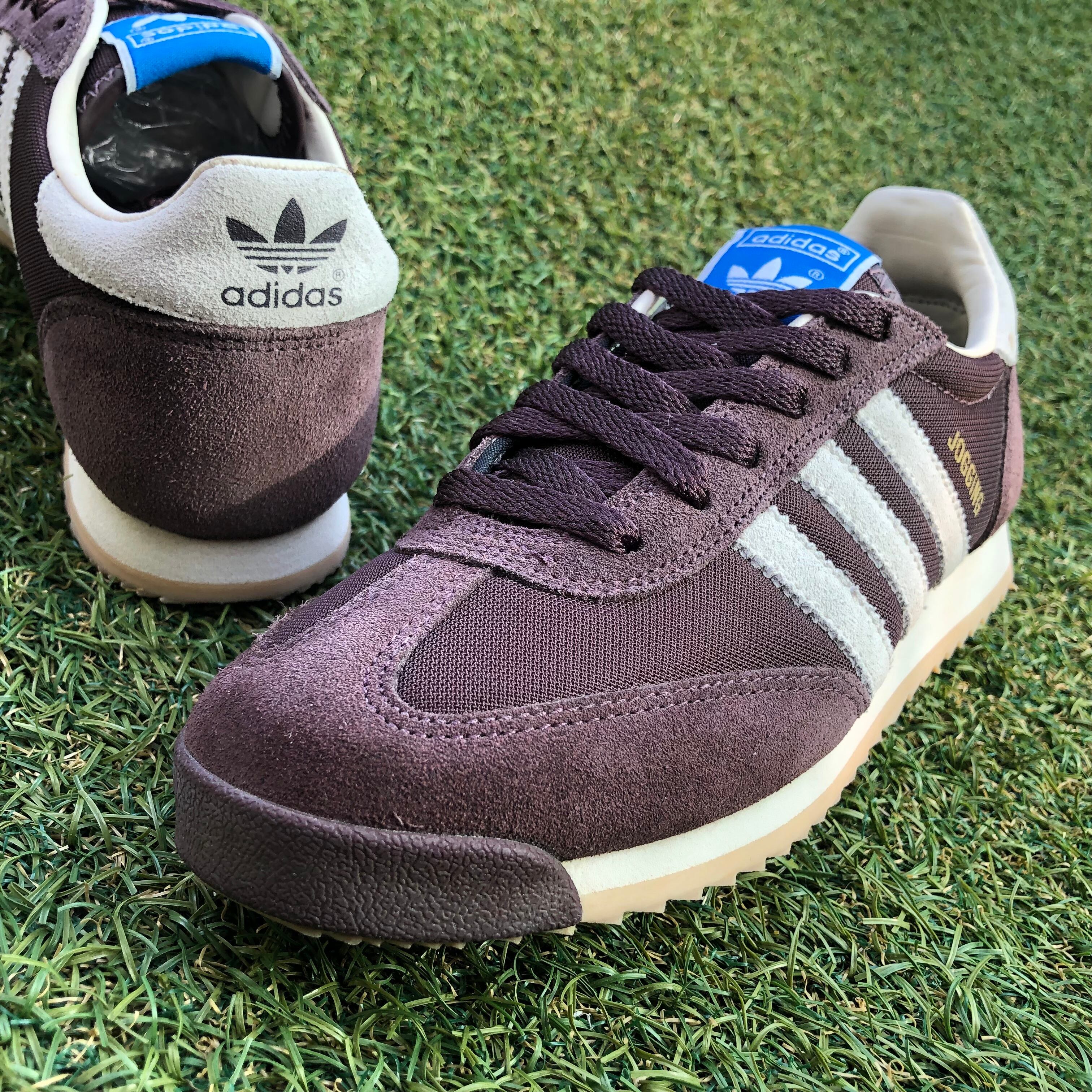 07年製！adidas JOGGING アディダス ジョギングHA618 | PAY ID