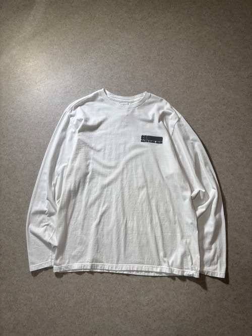 90s~ Calvin Klein long sleeve