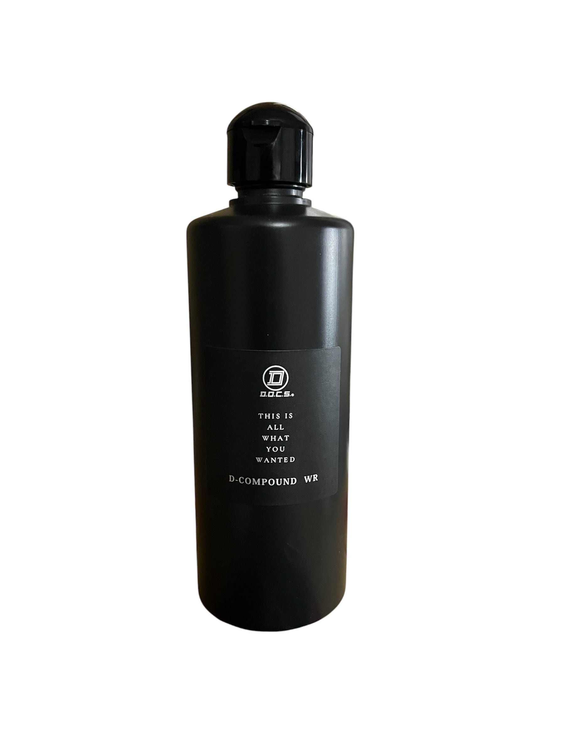 粉砕型コンパウンド】D-COMPOUND WR 300ml | グレイシャス