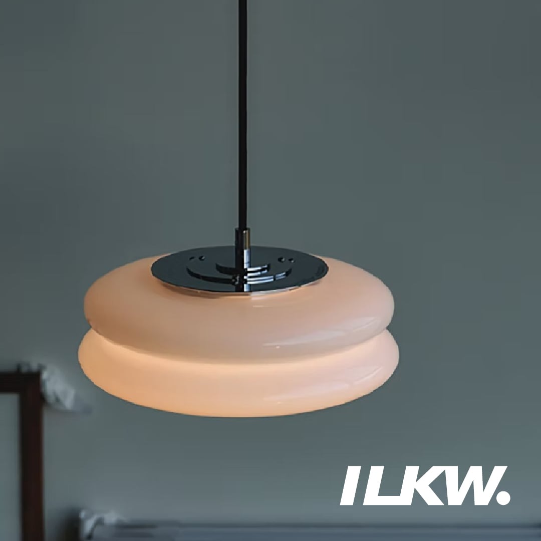 ILKW. - SNOWMAN 25 PENDANT | HIMITSUKICHI