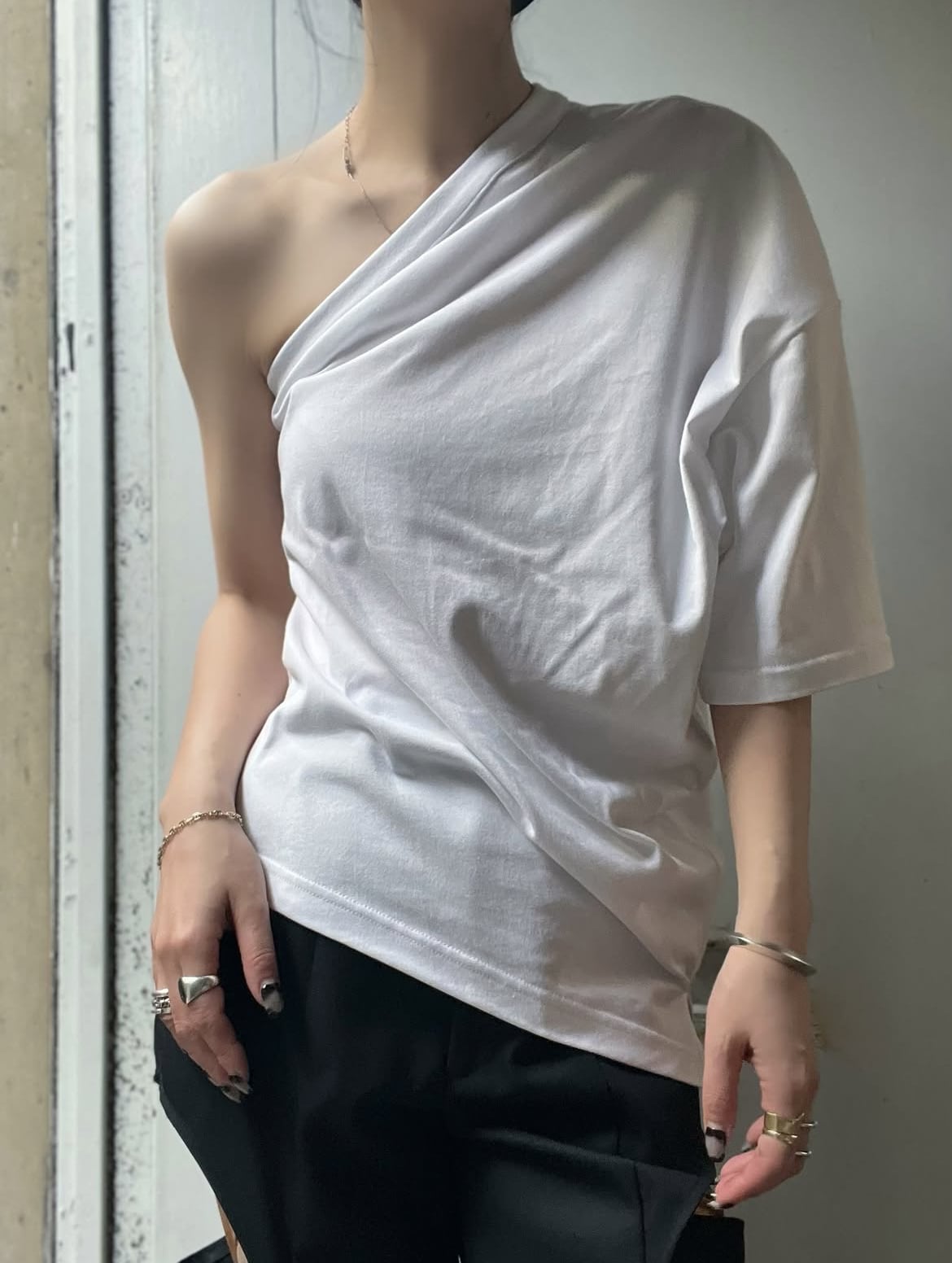 FUMIE=TANAKA | Savvy（大分市セレクトショップ サビー）