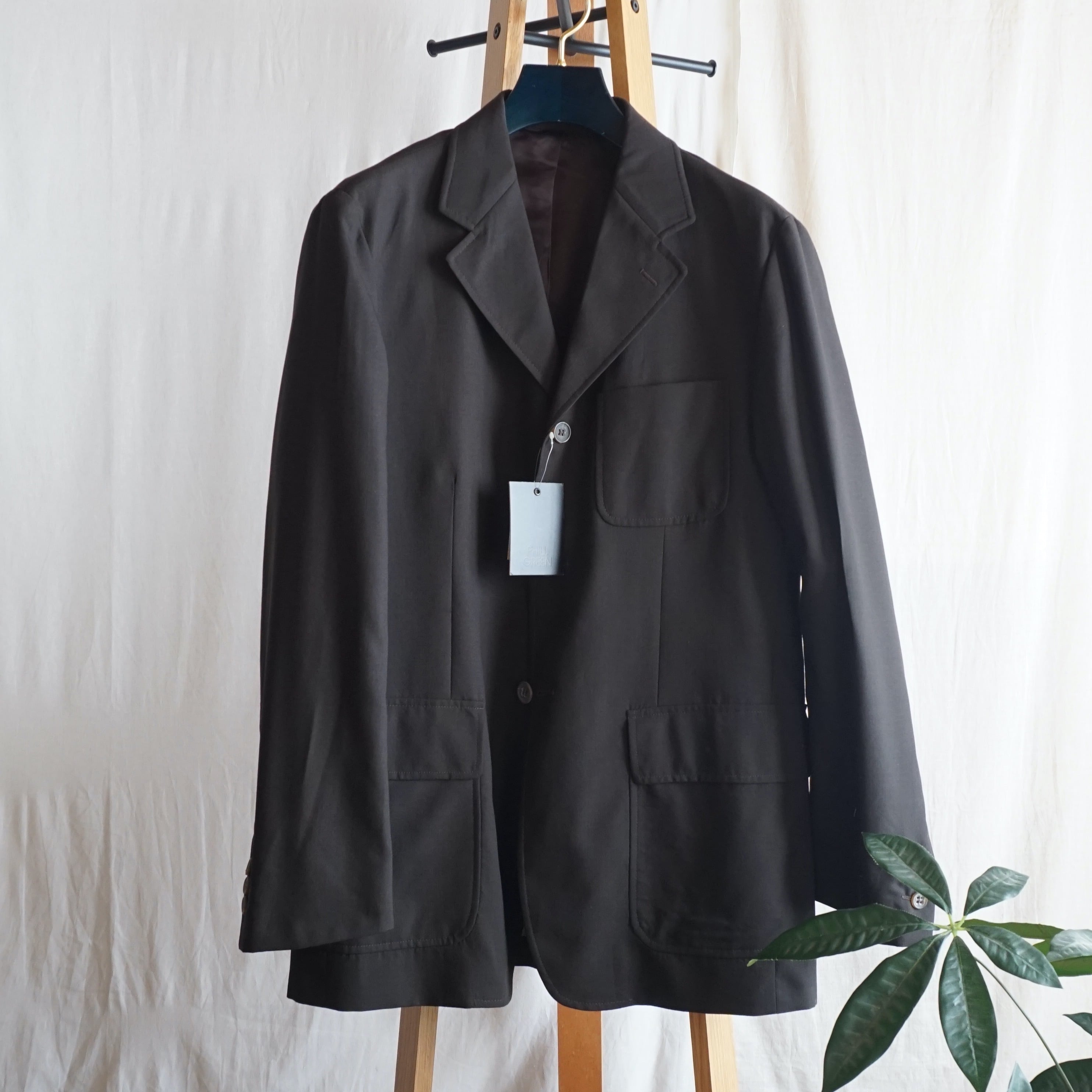 れ*ン様 A52 ユーロ古着スクールジャケット　テーラードジャケット34着セット Tailored Jacket テーラードジャケット | 古着屋ベルエキップ (BELLE