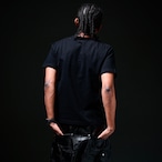 BUBBLE LOGO US COTTON TEE