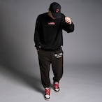 ベーマーク刺繍キャップ