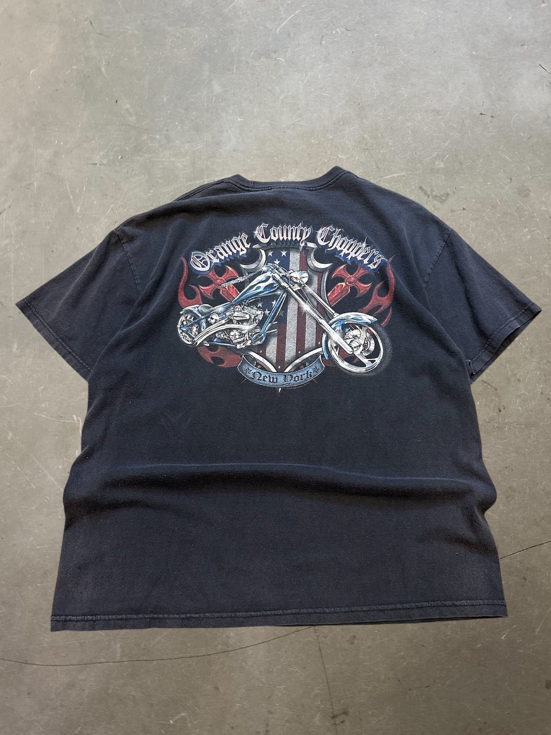90s-00s William Shakespeare S/S Tee 白 L相当 シェイクスピア 偉人 T