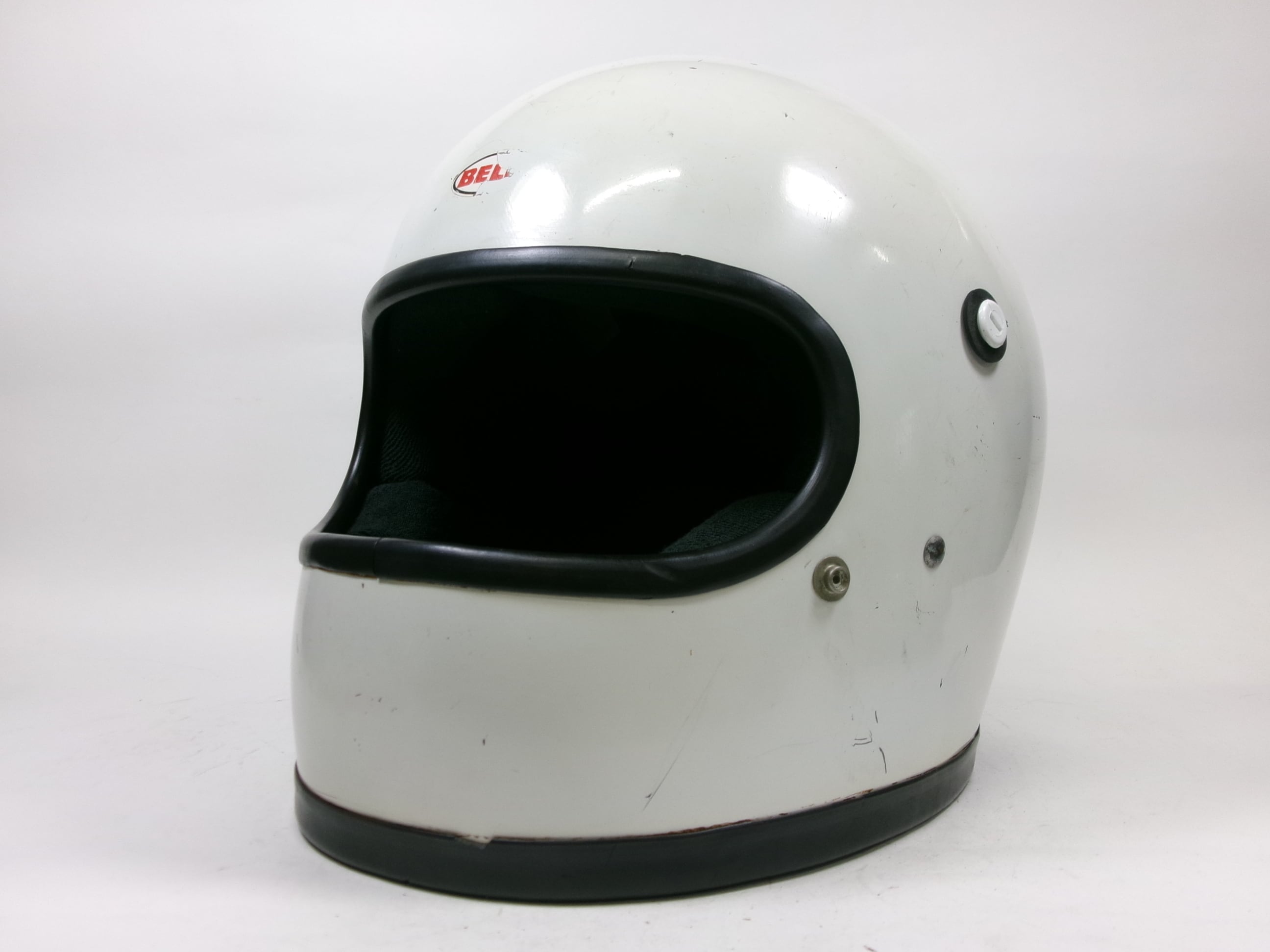 HEADS Vintage Helmets & Accessories