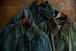 Barbour リサイズ　リプルーフ USED VINTAGE