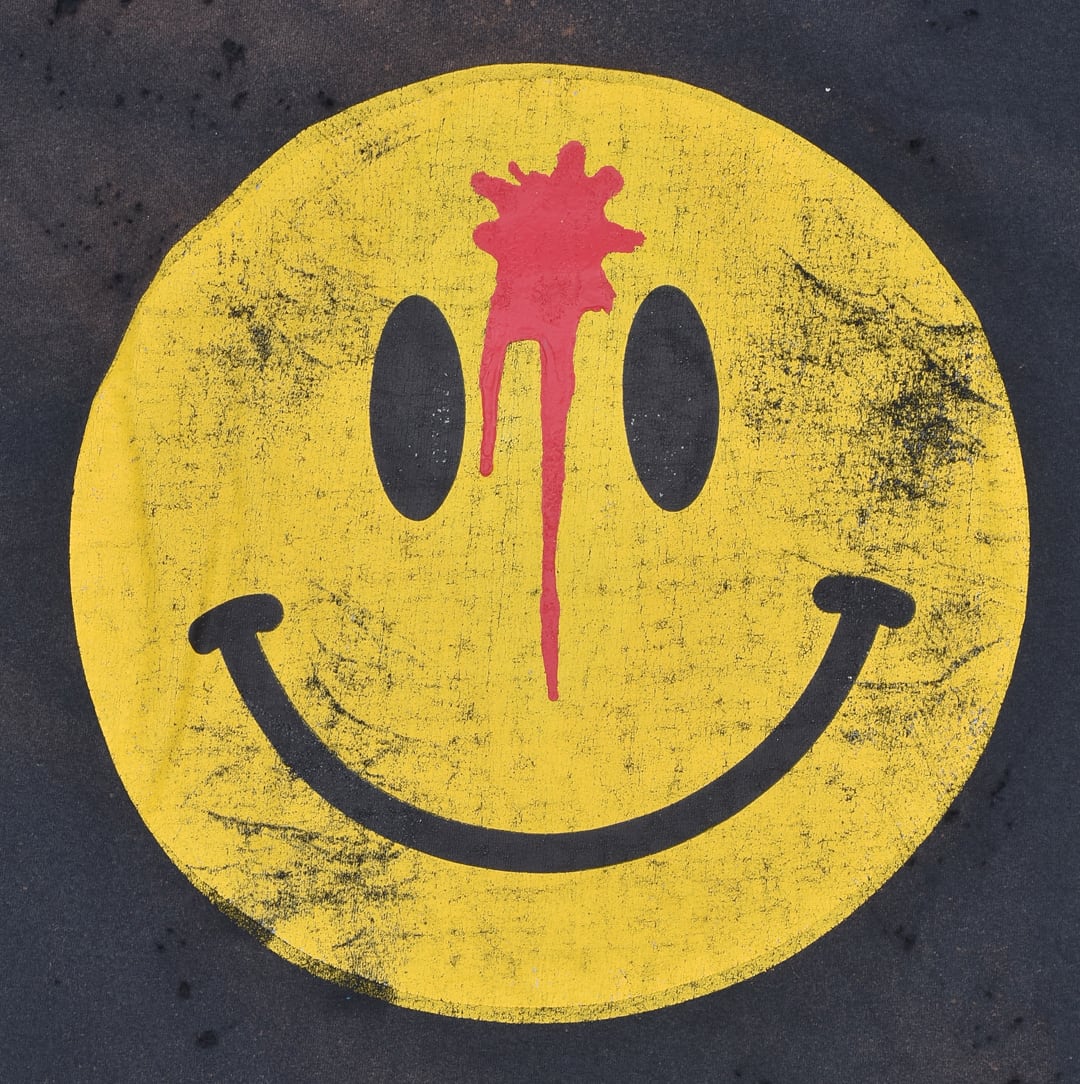 ZAC VARGAS】smile T3 | AYIN