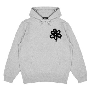 CODENAME by demily「"SPRAY FLOWER" Foodie Black/Ash Gray」