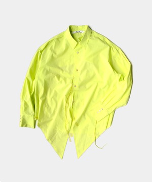 Midorikawa 21SS-SH05 B YELLOW