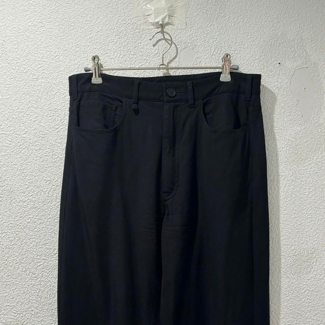 BALENCIAGA バレンシアガ スラックスパンツ 613926 SIZE 44 BALENCIAGA バレンシアガ スラックスパンツ 613926 SIZE 44
