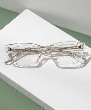 [RECLOW] RC F2189 CRYSTAL GLASS