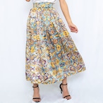 Persian Long Skirt 01 / ロングスカート