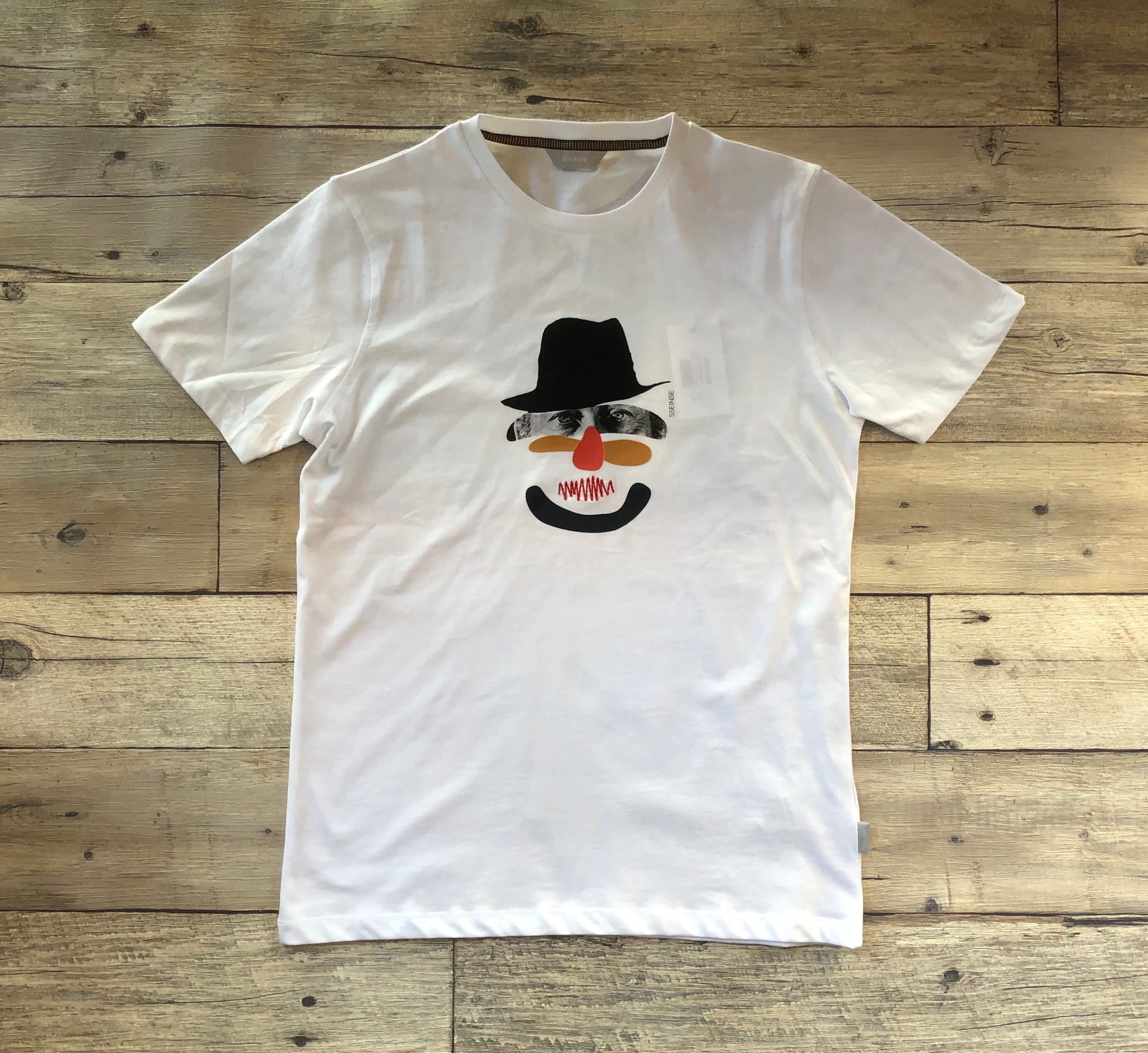 SSEINSE(センス)/ ME1546SS / Tシャツ