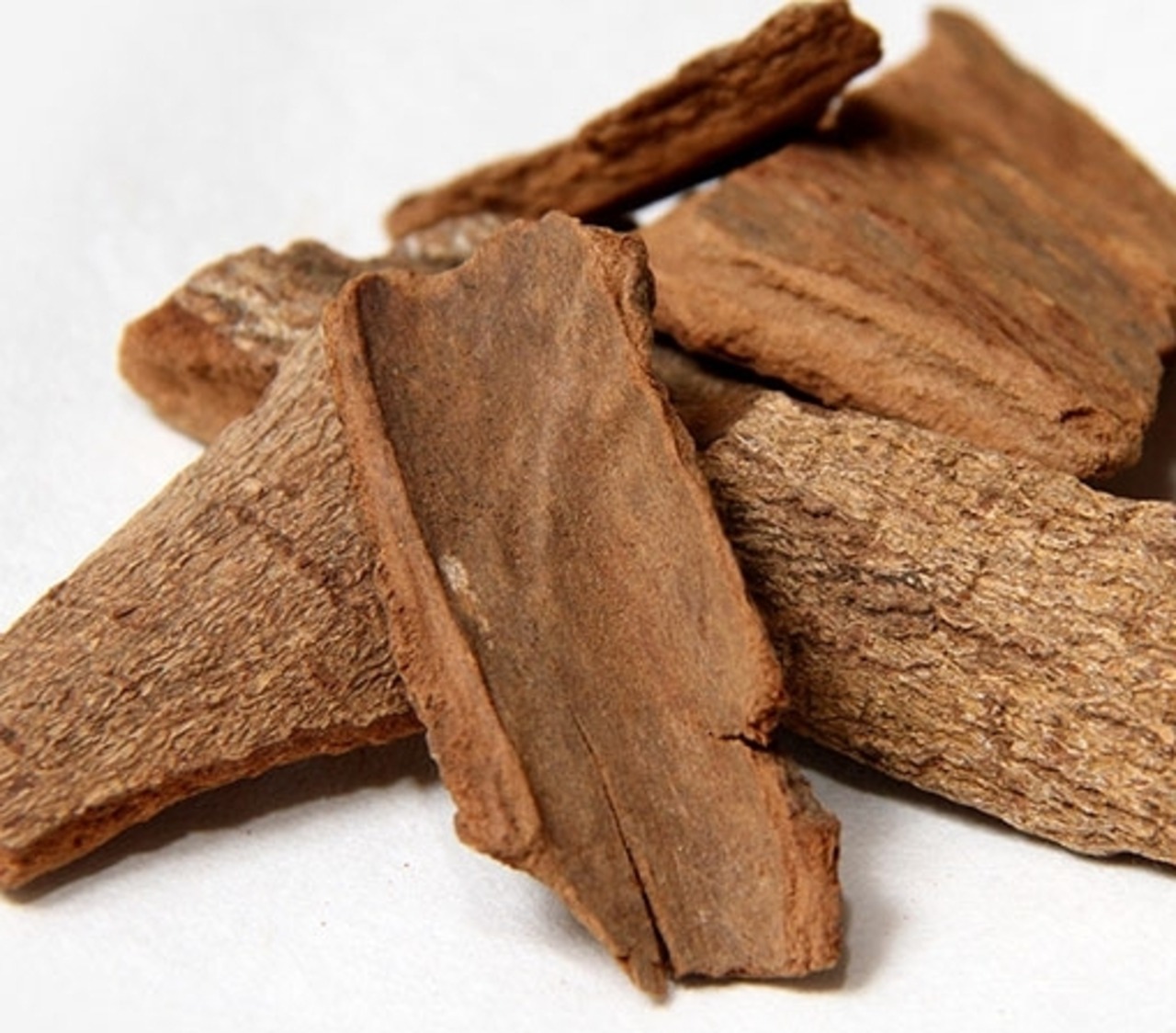 鹿児島シナモンのバレンタイン