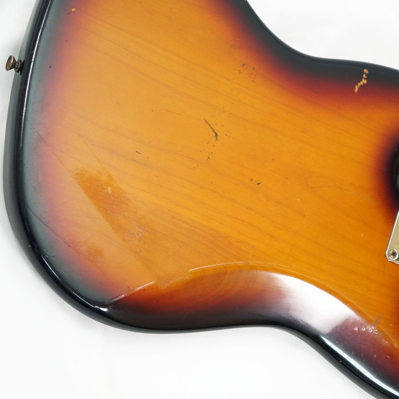Fender USA 1995 American Vintage '62 Jazz Bass (3-Color Sunburst) [USED]