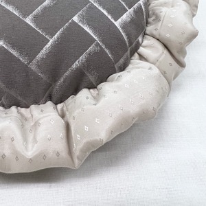 Bricolage クッション /  No.126