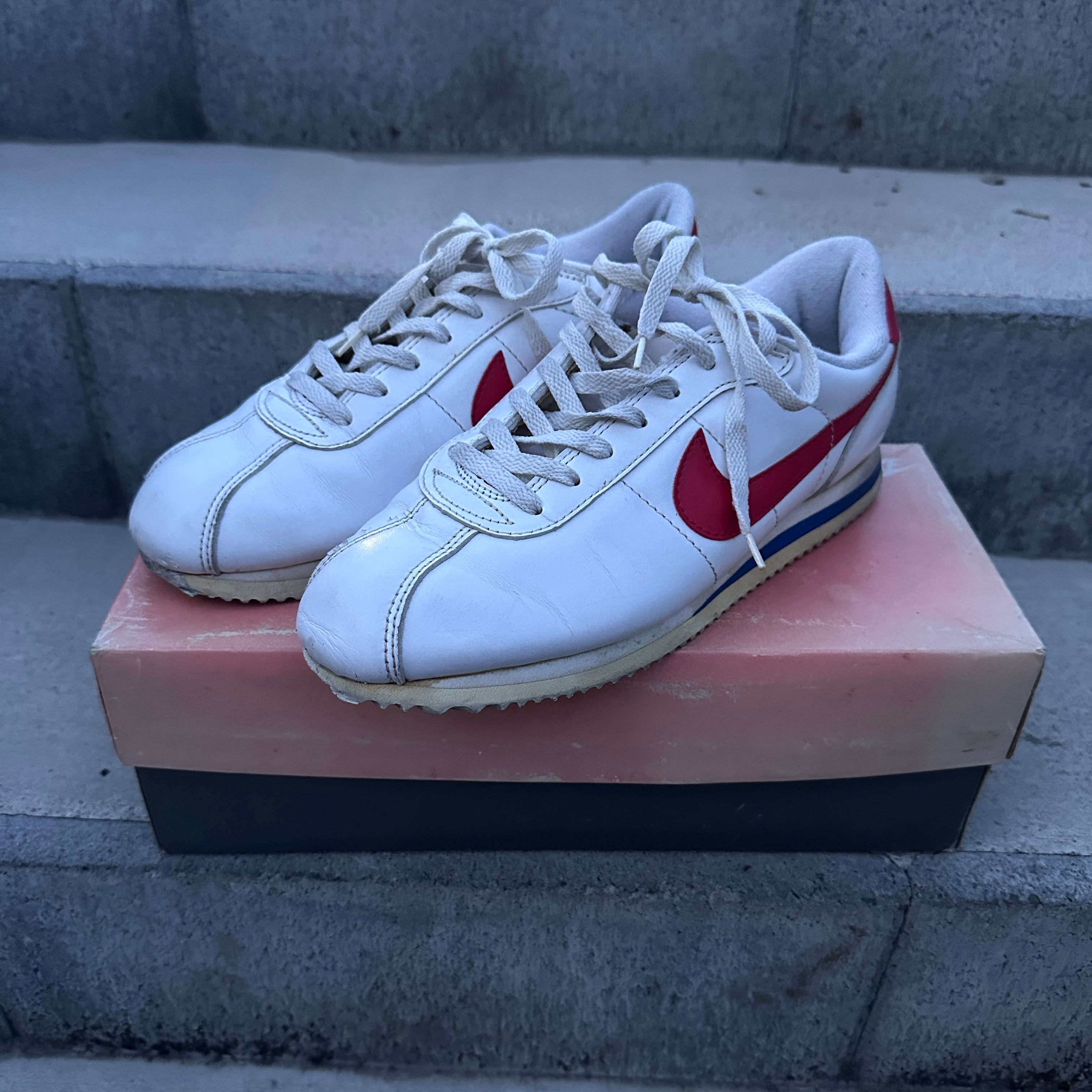 大量購入用 NIKE ナイキ コルテッツ フォレストガンプ 28.0cm 【公式通販】
