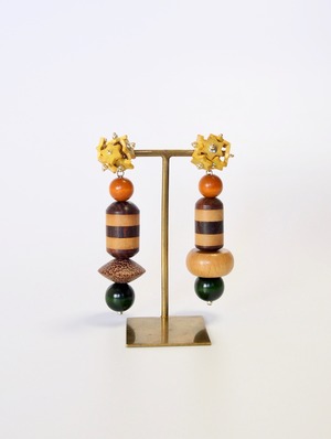 "Ovoce slunce (B) " -2way-【 nostalgia 】