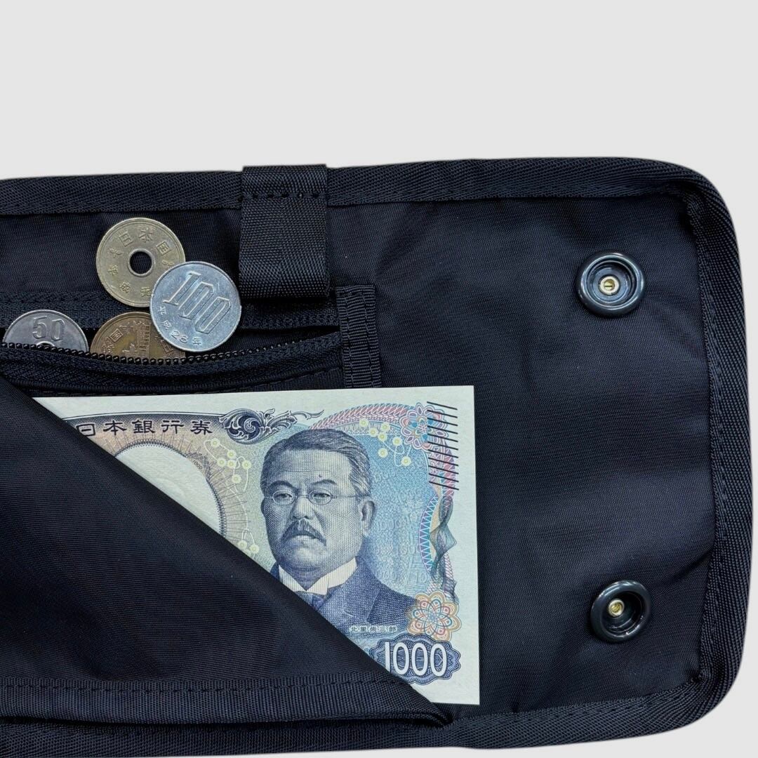Bagjack/X Wallet danjil exclusive | danjil Street