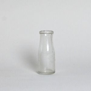 Bottle / ボトル【A】〈花瓶 / フラワーベース / 一輪挿し/ ガラスボトル〉SB2012-0003