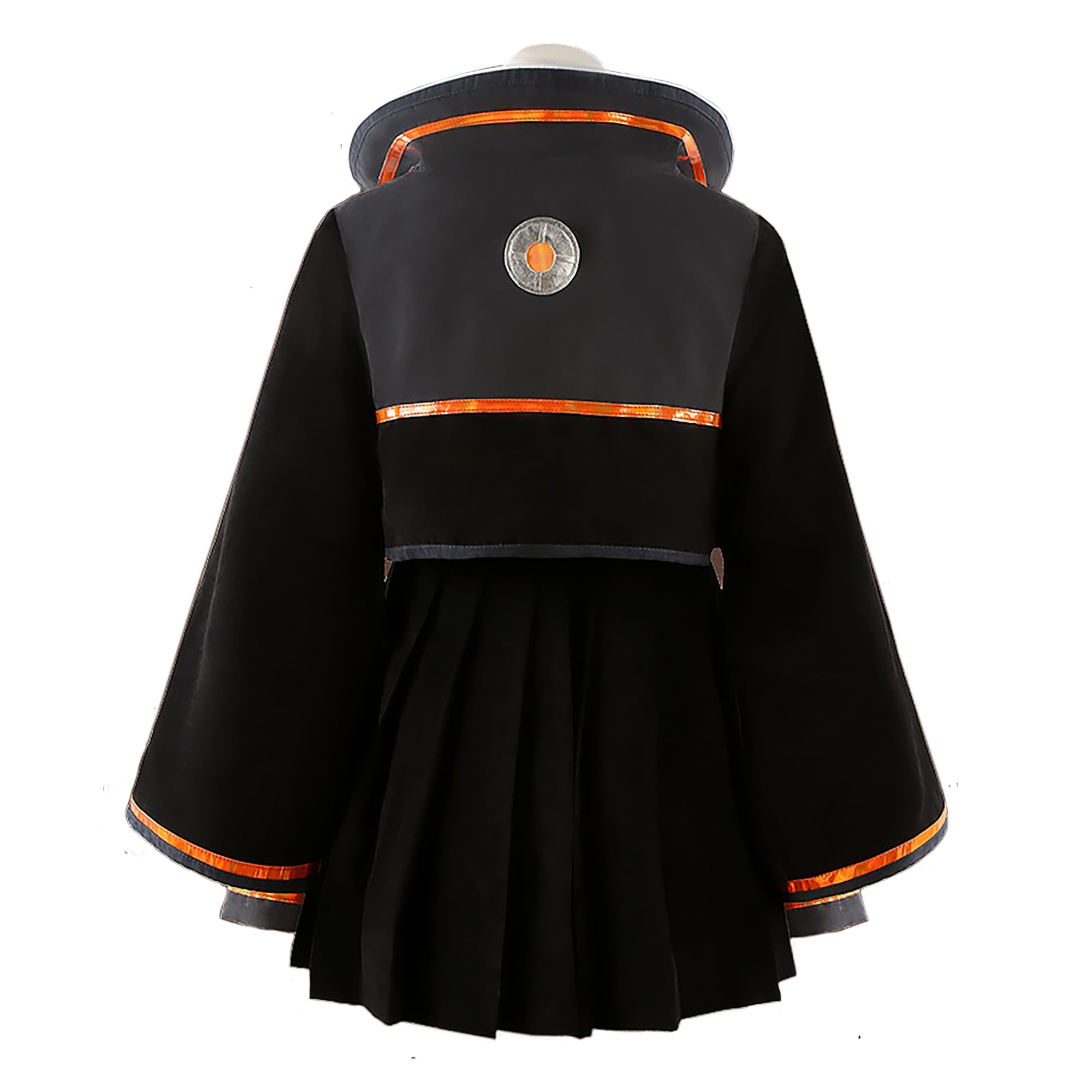 Fate/Grand Order FGO 風 岸波白野 女主人公 奏章3 制服 軍服 衣装