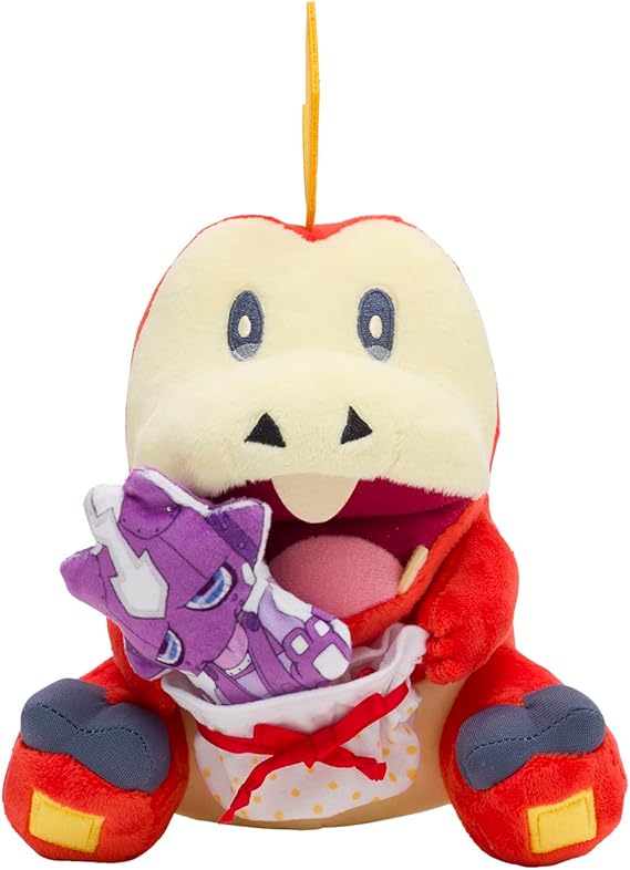 ポケモンセンターオリジナル 504 ぬいぐるみ Pokemon fit