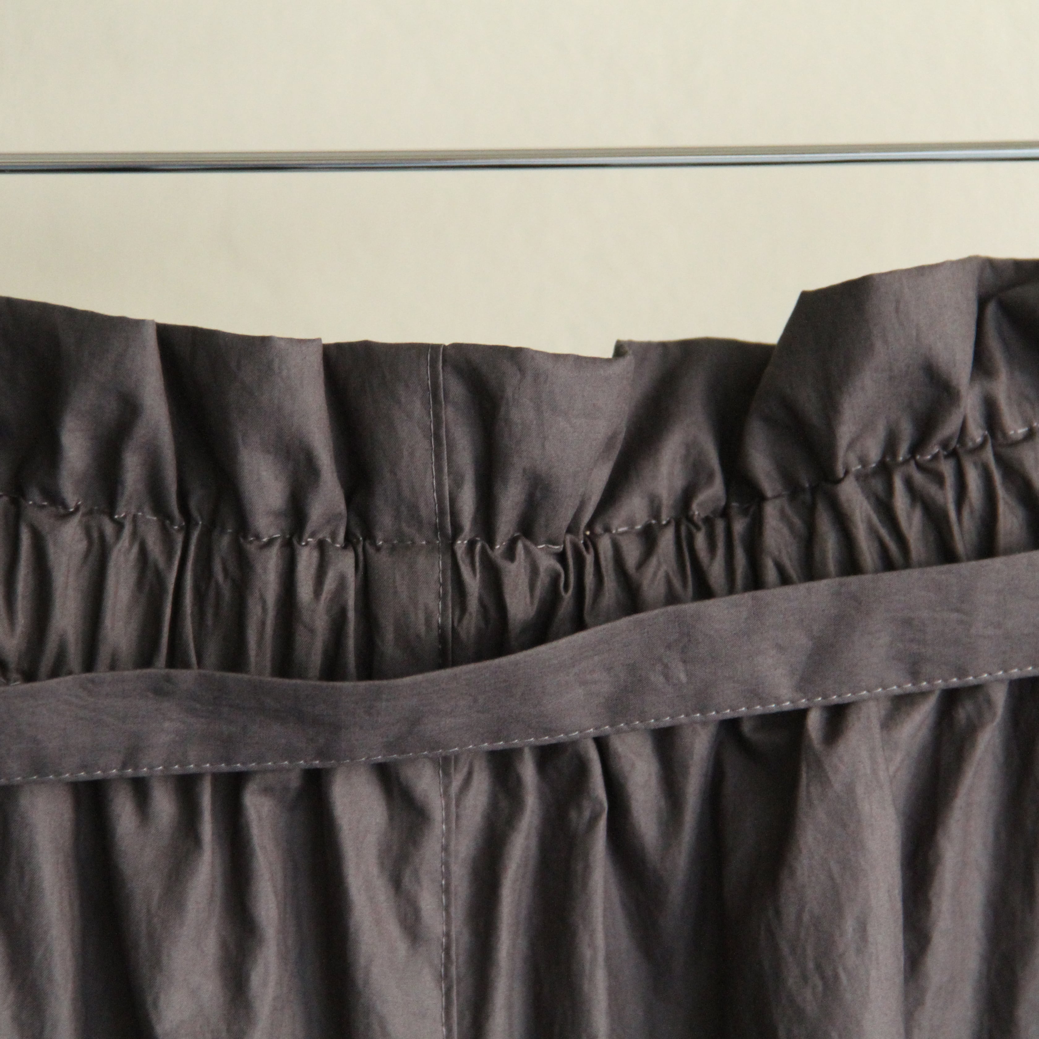 TENNE HANDCRAFTED MODERN Attachment pants | Terminal