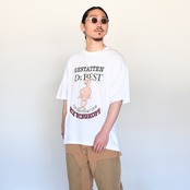 CHANGES / DOUBLE KNEE DUCK PANTS BEG(1) スタイル