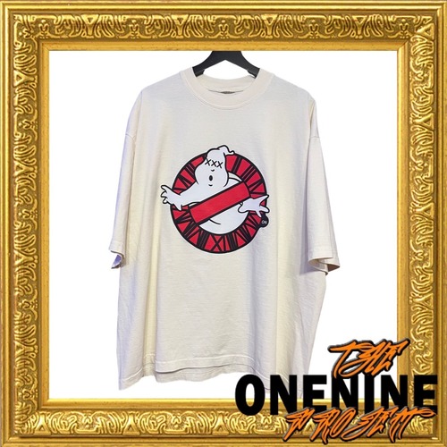 ONENINE　GHOST