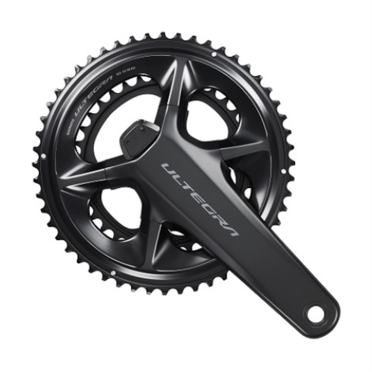 SHIMANO ULTEGRA FC-R8100-P パワーメーター内蔵 2×12s 170mm 