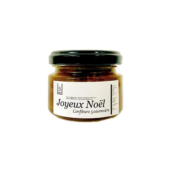 ジャム JAM | 創作ジャム専門店 salz（ザルツ）オンラインショップ