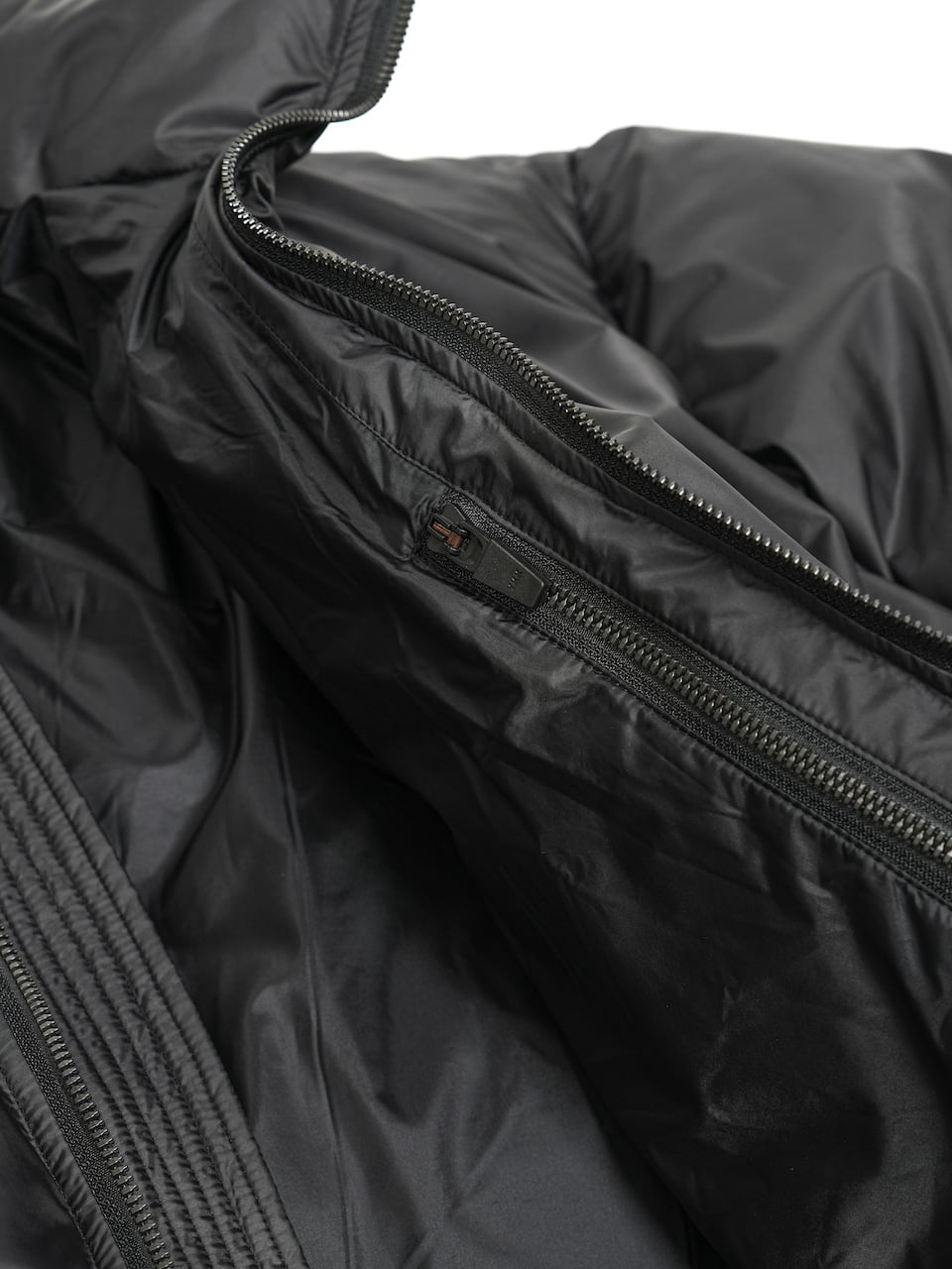 Water-repellent Goose Down Jacket | OVY