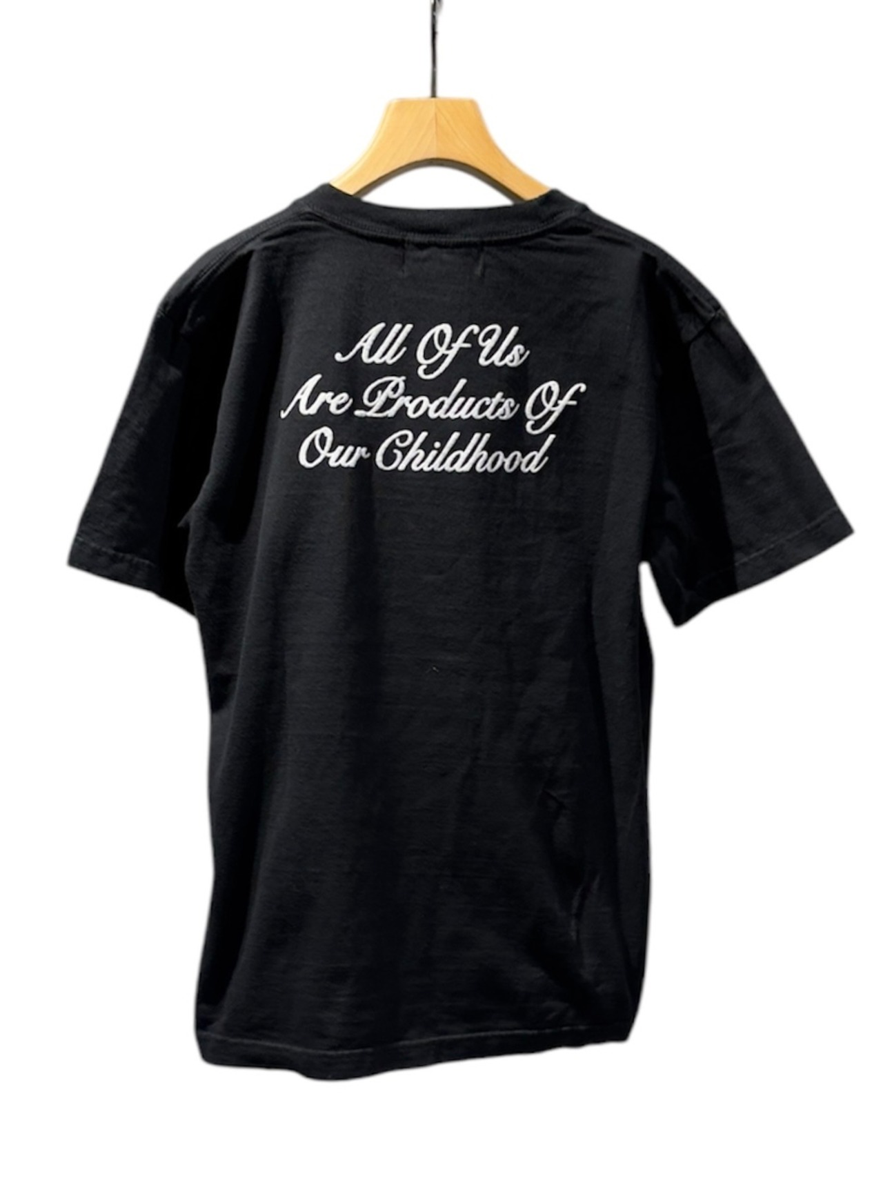 【25SS】MASU エムエーエスユー / MASU BOYS T-SHIRT / Tシャツ - 8