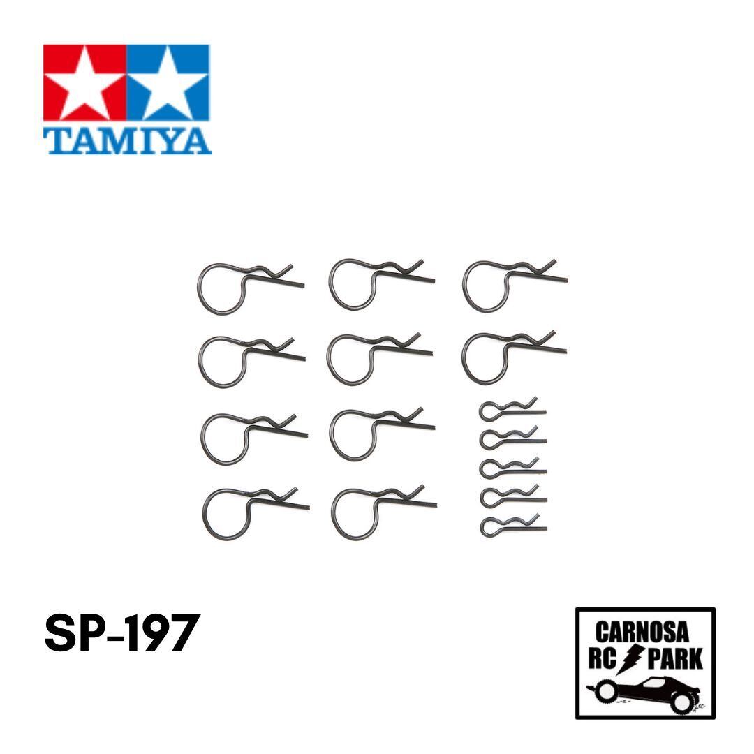 TAMIYA タミヤ】スナップピンセット [SP-197] | CARNOSA RC SHOP
