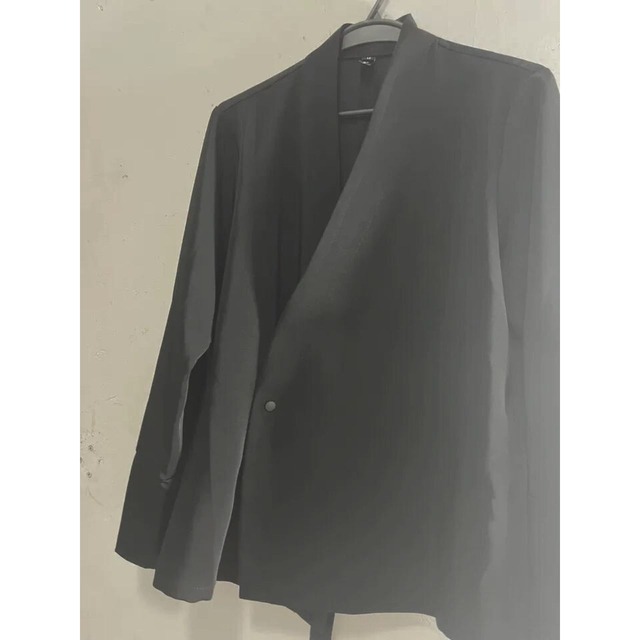 Casual short jacket C0435