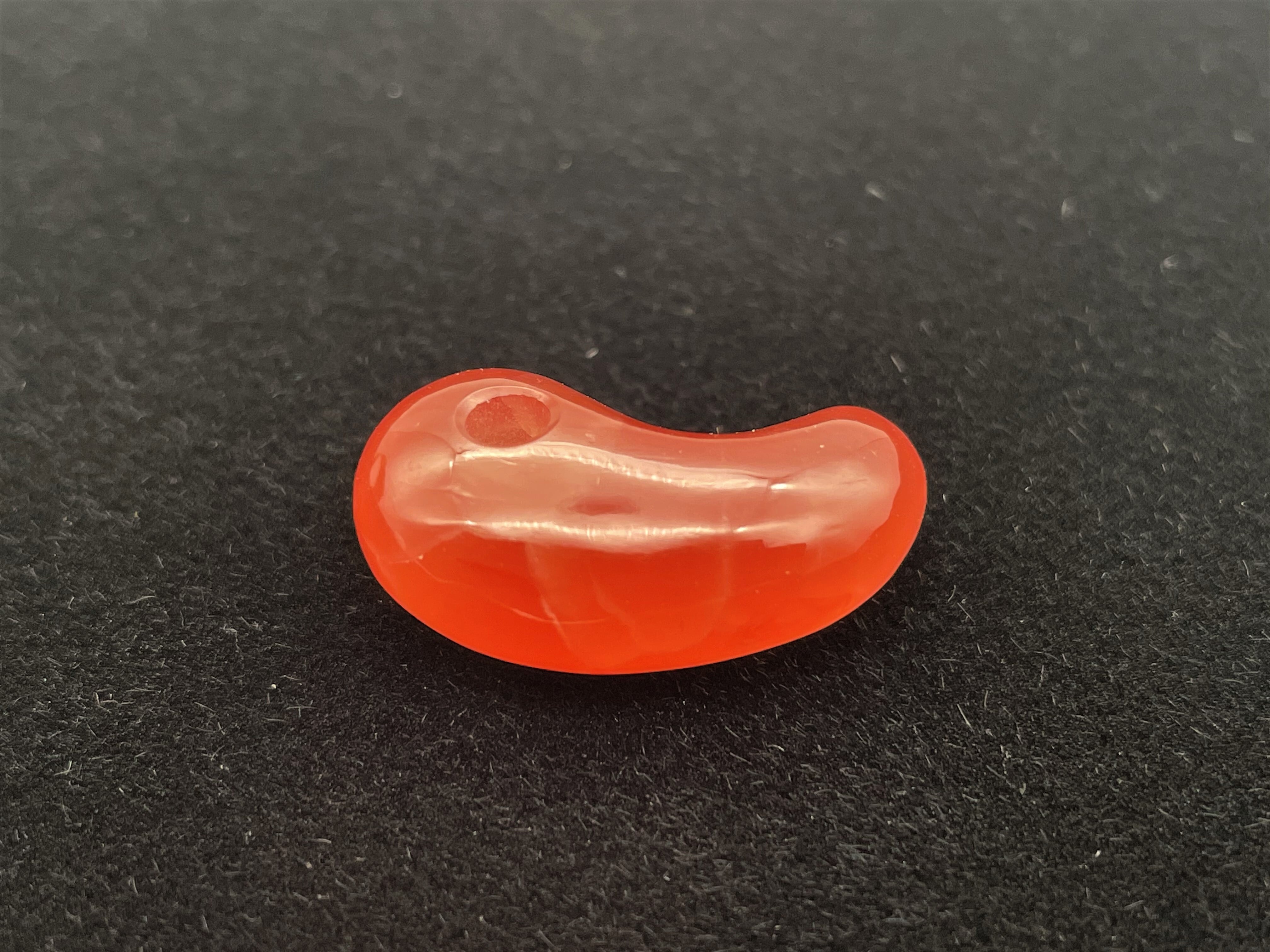 勾玉（北海道インカローズ） | DantaliaN