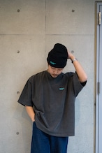 〈TGIF〉TIMELESS TEE - SHADOW