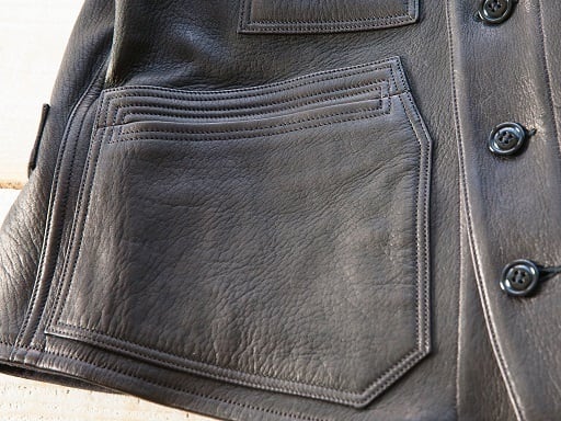 FREEWHEELERS (フリーホイーラーズ) ～ROD BUSTER WORK VEST～ | Amboy