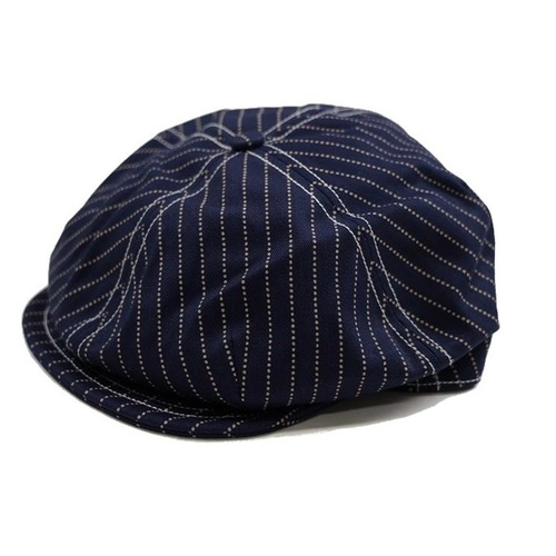 FREEWHEELERS(フリーホイーラーズ)～CASSADY INDIGO WABASH～