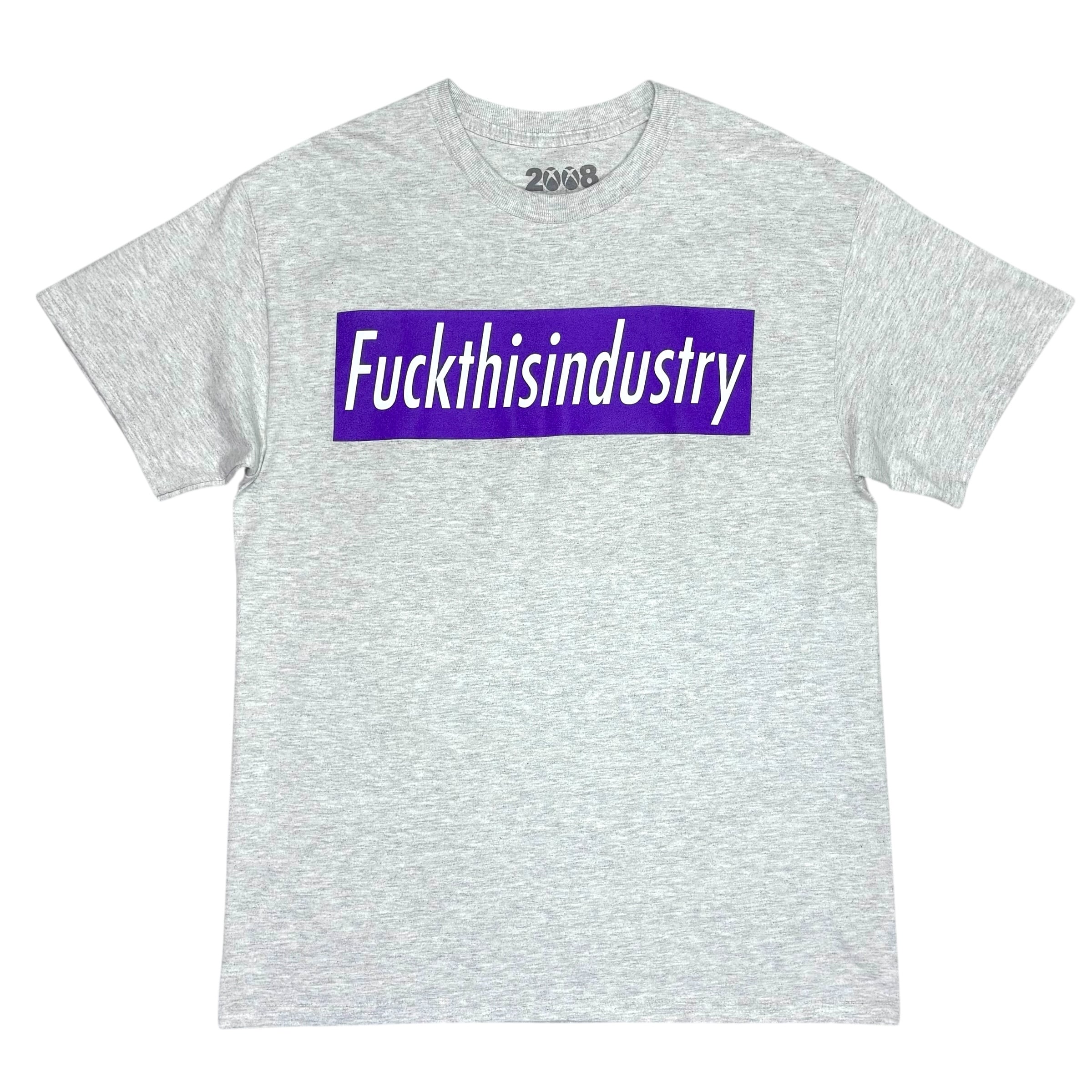 FUCK THIS INDUSTRY | Oops