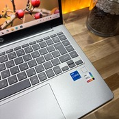 \ 公式ショップ限定価格❣️/ 極美品《2023年モデル》HP Laptop 14 Core i5 第13世代 メモリ16GB SSD512GB ノートパソコン 安心サポート&3ヶ月保証付き