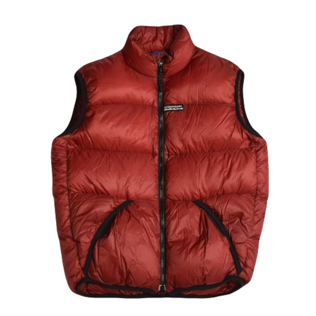 FEATHERED FRIENDS | LODGE heavy&duty outdoor equipment store