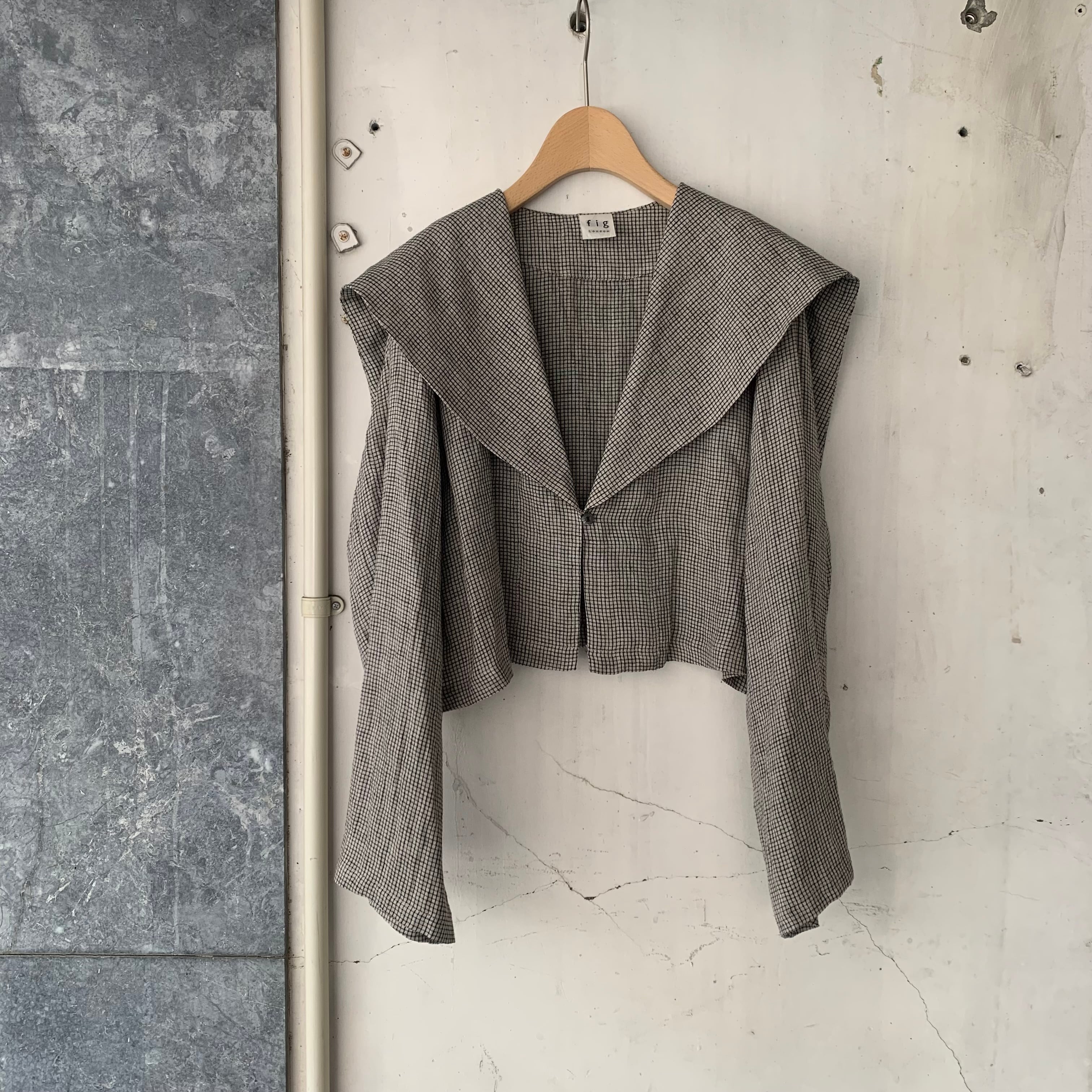 fig London | CocoRyne アトリエ部