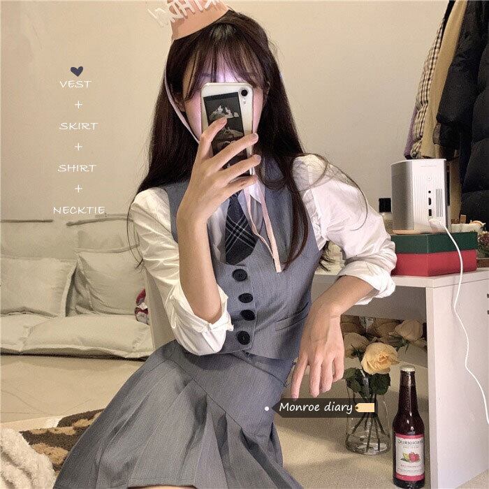 スタイルスカート シャツ モンロー48219149808