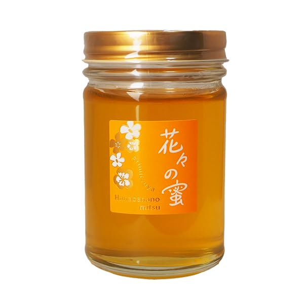 播州生蜂蜜　honey1115 播州生はちみつhoney1115 110gボトル | PAY ID
