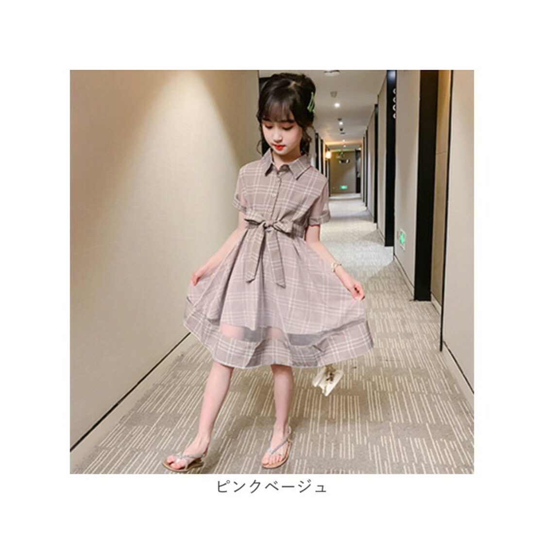 ワンピース 女の子 フォーマル 半袖 通販 フォーマルワンピース 
