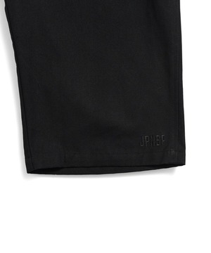 【TAION UNISEX】JPNSP NONDOWN KNEE LENGTH EASY  PANTS