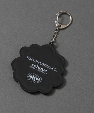 T1SS*relume Eric Haze Sweat PO TYPEA w/Key holder
