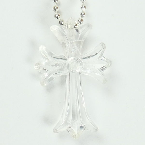 Size【フリー】 CHROME HEARTS クロム・ハーツ PLSTC CH CRS SML BALL